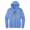 GILDAN® HEAVY BLEND™ HOODIE Thumbnail