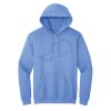 GILDAN® HEAVY BLEND™ HOODIE Thumbnail