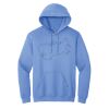 GILDAN® HEAVY BLEND™ HOODIE Thumbnail