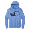 GILDAN® HEAVY BLEND™ HOODIE Thumbnail