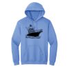 GILDAN® HEAVY BLEND™ HOODIE Thumbnail