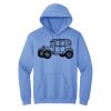 GILDAN® HEAVY BLEND™ HOODIE Thumbnail