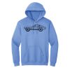 GILDAN® HEAVY BLEND™ HOODIE Thumbnail