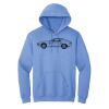 GILDAN® HEAVY BLEND™ HOODIE Thumbnail