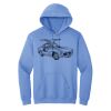 GILDAN® HEAVY BLEND™ HOODIE Thumbnail