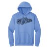 GILDAN® HEAVY BLEND™ HOODIE Thumbnail