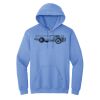 GILDAN® HEAVY BLEND™ HOODIE Thumbnail