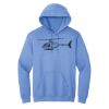 GILDAN® HEAVY BLEND™ HOODIE Thumbnail