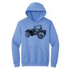 GILDAN® HEAVY BLEND™ HOODIE Thumbnail