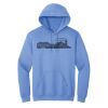 GILDAN® HEAVY BLEND™ HOODIE Thumbnail