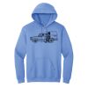 GILDAN® HEAVY BLEND™ HOODIE Thumbnail