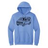 GILDAN® HEAVY BLEND™ HOODIE Thumbnail