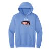 GILDAN® HEAVY BLEND™ HOODIE Thumbnail
