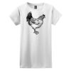GILDAN® SOFTSTYLE® JUNIOR FIT LADIES’ T-SHIRT Thumbnail