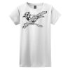 GILDAN® SOFTSTYLE® JUNIOR FIT LADIES’ T-SHIRT Thumbnail