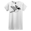 GILDAN® SOFTSTYLE® JUNIOR FIT LADIES’ T-SHIRT Thumbnail