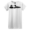 GILDAN® SOFTSTYLE® JUNIOR FIT LADIES’ T-SHIRT Thumbnail