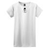GILDAN® SOFTSTYLE® JUNIOR FIT LADIES’ T-SHIRT Thumbnail
