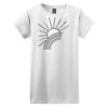 GILDAN® SOFTSTYLE® JUNIOR FIT LADIES’ T-SHIRT Thumbnail
