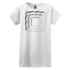 GILDAN® SOFTSTYLE® JUNIOR FIT LADIES’ T-SHIRT Thumbnail