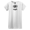 GILDAN® SOFTSTYLE® JUNIOR FIT LADIES’ T-SHIRT Thumbnail
