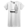 GILDAN® SOFTSTYLE® JUNIOR FIT LADIES’ T-SHIRT Thumbnail
