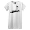 GILDAN® SOFTSTYLE® JUNIOR FIT LADIES’ T-SHIRT Thumbnail