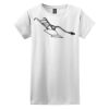 GILDAN® SOFTSTYLE® JUNIOR FIT LADIES’ T-SHIRT Thumbnail