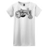 GILDAN® SOFTSTYLE® JUNIOR FIT LADIES’ T-SHIRT Thumbnail