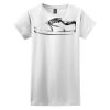 GILDAN® SOFTSTYLE® JUNIOR FIT LADIES’ T-SHIRT Thumbnail
