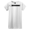 GILDAN® SOFTSTYLE® JUNIOR FIT LADIES’ T-SHIRT Thumbnail