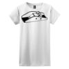 GILDAN® SOFTSTYLE® JUNIOR FIT LADIES’ T-SHIRT Thumbnail