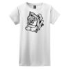 GILDAN® SOFTSTYLE® JUNIOR FIT LADIES’ T-SHIRT Thumbnail