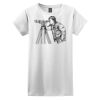 GILDAN® SOFTSTYLE® JUNIOR FIT LADIES’ T-SHIRT Thumbnail