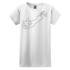 GILDAN® SOFTSTYLE® JUNIOR FIT LADIES’ T-SHIRT Thumbnail