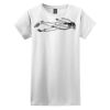 GILDAN® SOFTSTYLE® JUNIOR FIT LADIES’ T-SHIRT Thumbnail