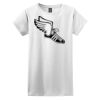 GILDAN® SOFTSTYLE® JUNIOR FIT LADIES’ T-SHIRT Thumbnail