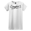GILDAN® SOFTSTYLE® JUNIOR FIT LADIES’ T-SHIRT Thumbnail