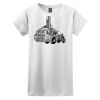 GILDAN® SOFTSTYLE® JUNIOR FIT LADIES’ T-SHIRT Thumbnail