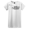GILDAN® SOFTSTYLE® JUNIOR FIT LADIES’ T-SHIRT Thumbnail