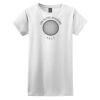 GILDAN® SOFTSTYLE® JUNIOR FIT LADIES’ T-SHIRT Thumbnail