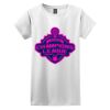 GILDAN® SOFTSTYLE® JUNIOR FIT LADIES’ T-SHIRT Thumbnail