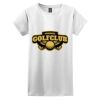 GILDAN® SOFTSTYLE® JUNIOR FIT LADIES’ T-SHIRT Thumbnail