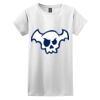 GILDAN® SOFTSTYLE® JUNIOR FIT LADIES’ T-SHIRT Thumbnail