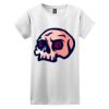 GILDAN® SOFTSTYLE® JUNIOR FIT LADIES’ T-SHIRT Thumbnail
