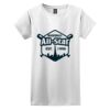 GILDAN® SOFTSTYLE® JUNIOR FIT LADIES’ T-SHIRT Thumbnail