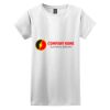 GILDAN® SOFTSTYLE® JUNIOR FIT LADIES’ T-SHIRT Thumbnail