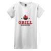 GILDAN® SOFTSTYLE® JUNIOR FIT LADIES’ T-SHIRT Thumbnail