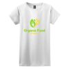 GILDAN® SOFTSTYLE® JUNIOR FIT LADIES’ T-SHIRT Thumbnail