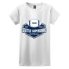 GILDAN® SOFTSTYLE® JUNIOR FIT LADIES’ T-SHIRT Thumbnail